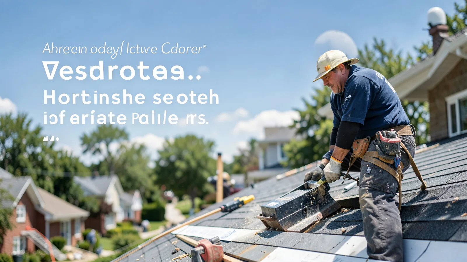 Roof Replacement in Lathrop, CA near me